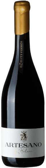 Garrafa Artesano by Helena