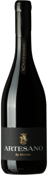 Garrafa Artesano by Moreto