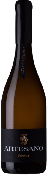 Garrafa Artesano Perrum