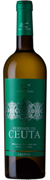 Garrafa Herdade de Ceuta Arinto