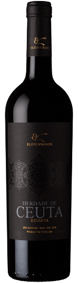 Garrafa Herdade de Ceuta Reserva