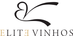 Logo Elite Vinhos Dark