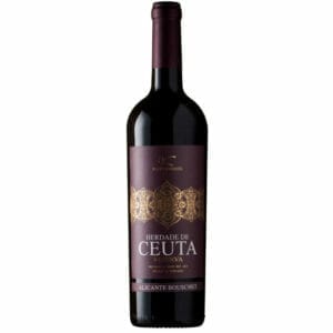 Herdade de Ceuta Reserva Alicante Bouschet