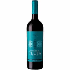 Herdade de Ceuta Reserva Syrah