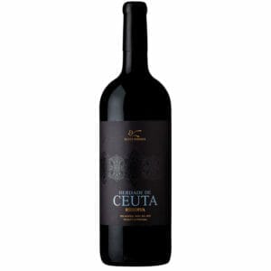 Herdade de Ceuta Reserva - Magnum